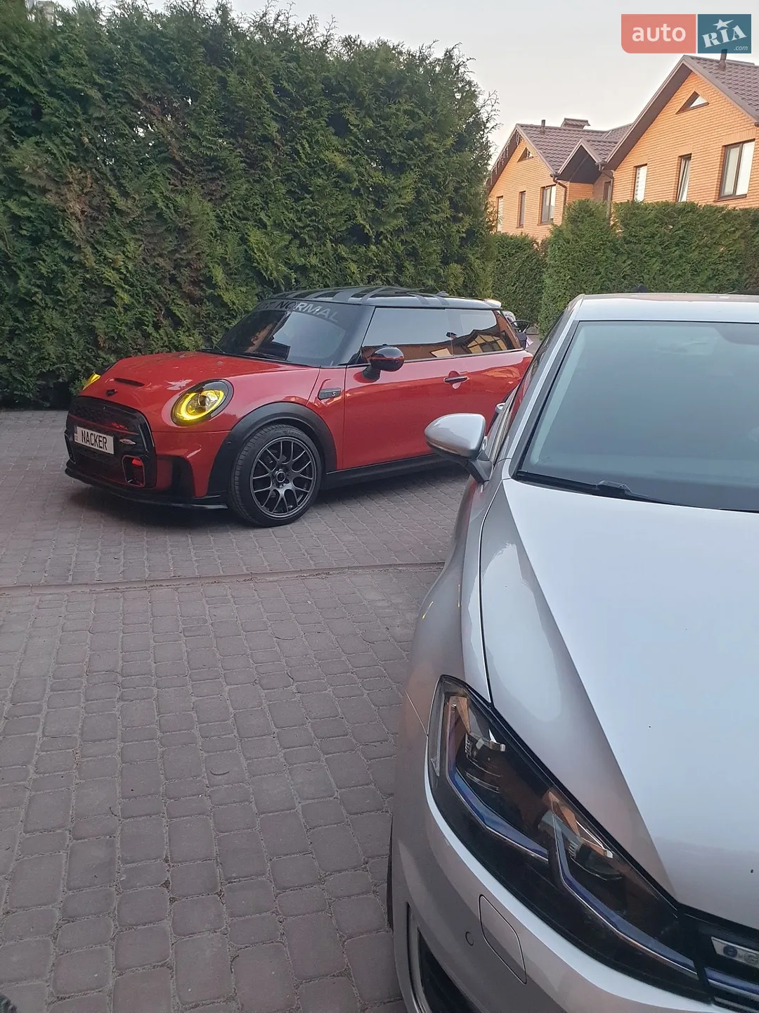 2015 MINI Cooper - мініатюра 3