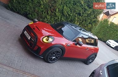 Хэтчбек MINI Cooper 2015 в Виннице