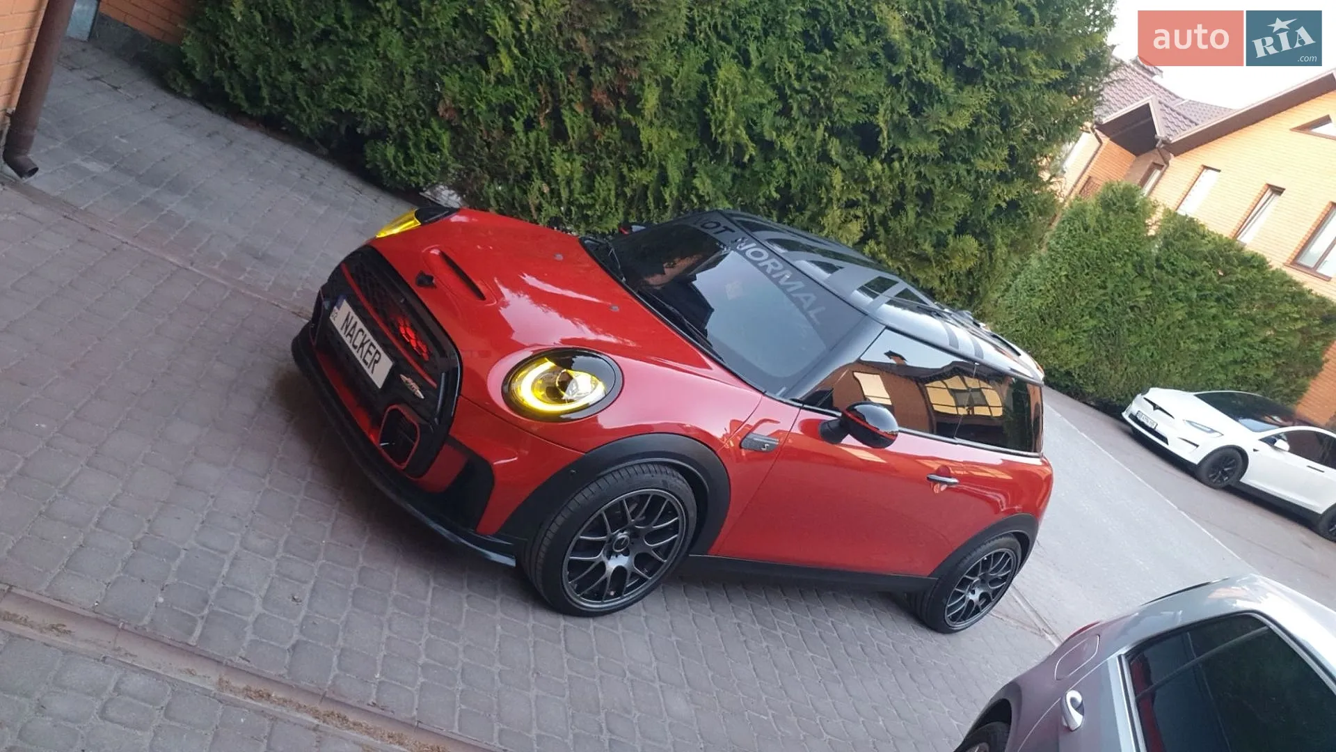 2015 MINI Cooper - фото 1