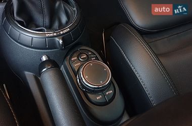 Хэтчбек MINI Cooper 2015 в Виннице