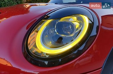 Хэтчбек MINI Cooper 2015 в Виннице
