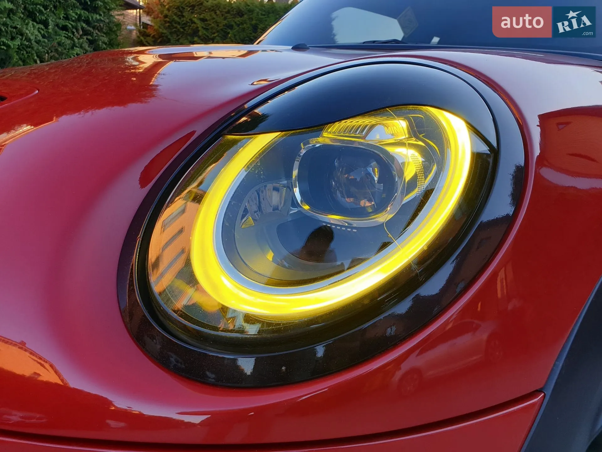 2015 MINI Cooper - мініатюра 30
