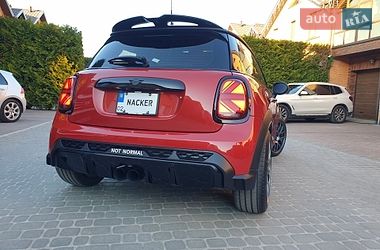Хэтчбек MINI Cooper 2015 в Виннице