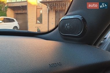 Хэтчбек MINI Cooper 2015 в Виннице