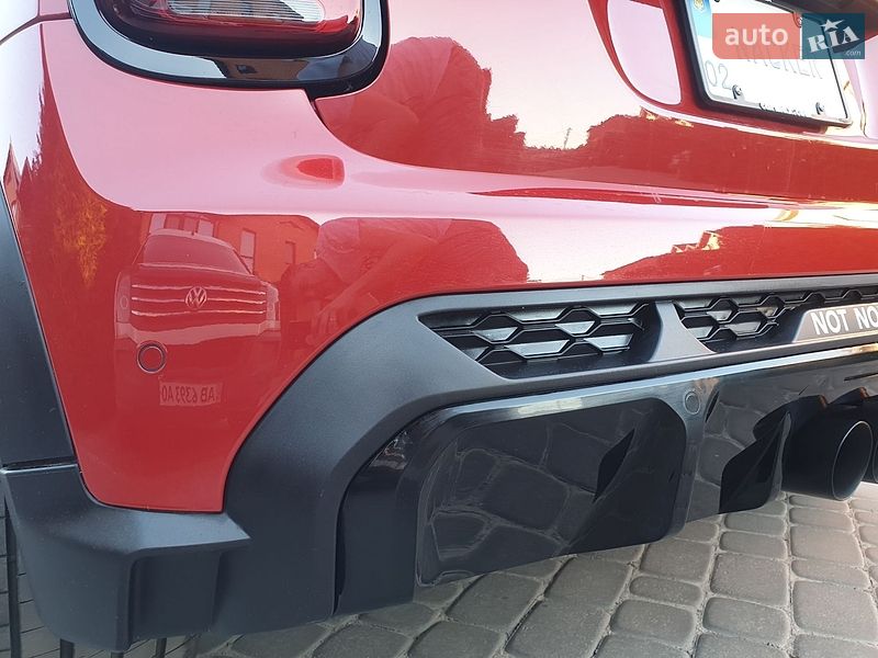 Хэтчбек MINI Cooper 2015 в Виннице