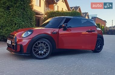 Хэтчбек MINI Cooper 2015 в Виннице