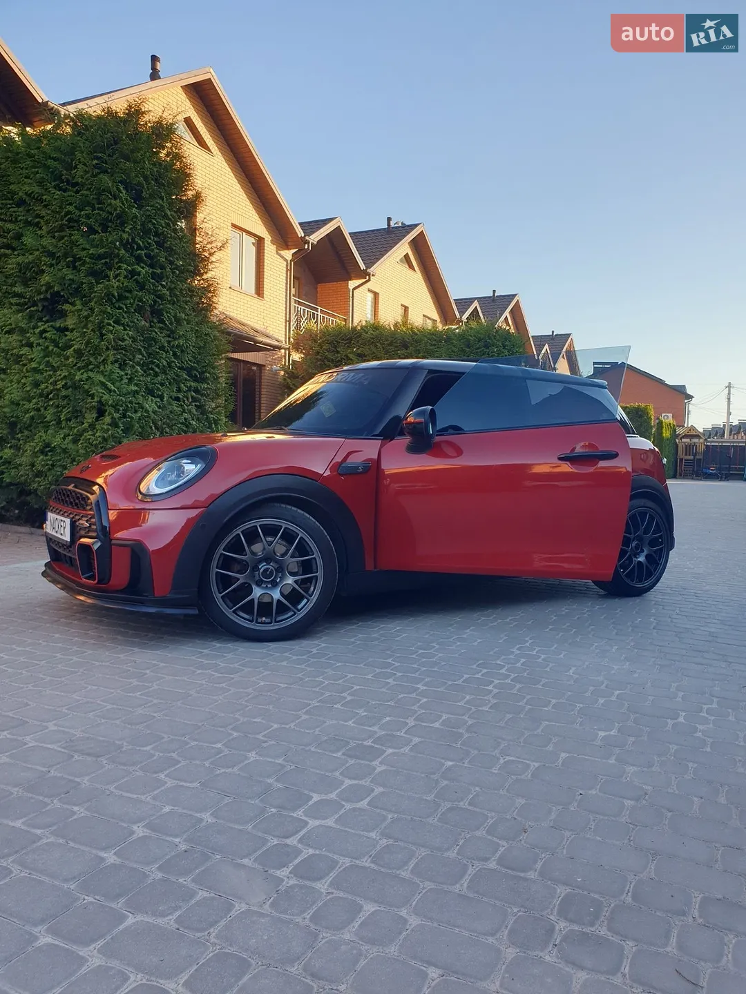 2015 MINI Cooper - мініатюра 12