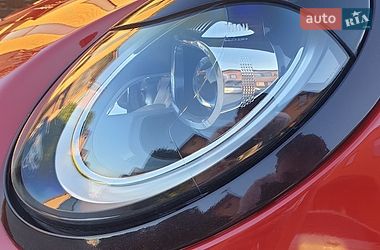 Хэтчбек MINI Cooper 2015 в Виннице