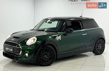 Хетчбек MINI Cooper 2014 в Одесі