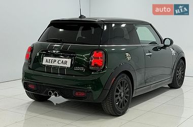 Хетчбек MINI Cooper 2014 в Одесі