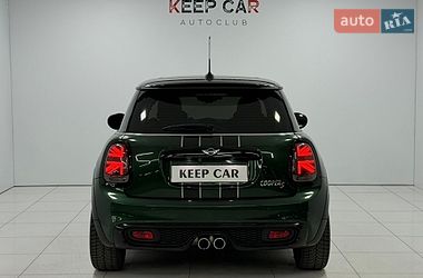 Хетчбек MINI Cooper 2014 в Одесі