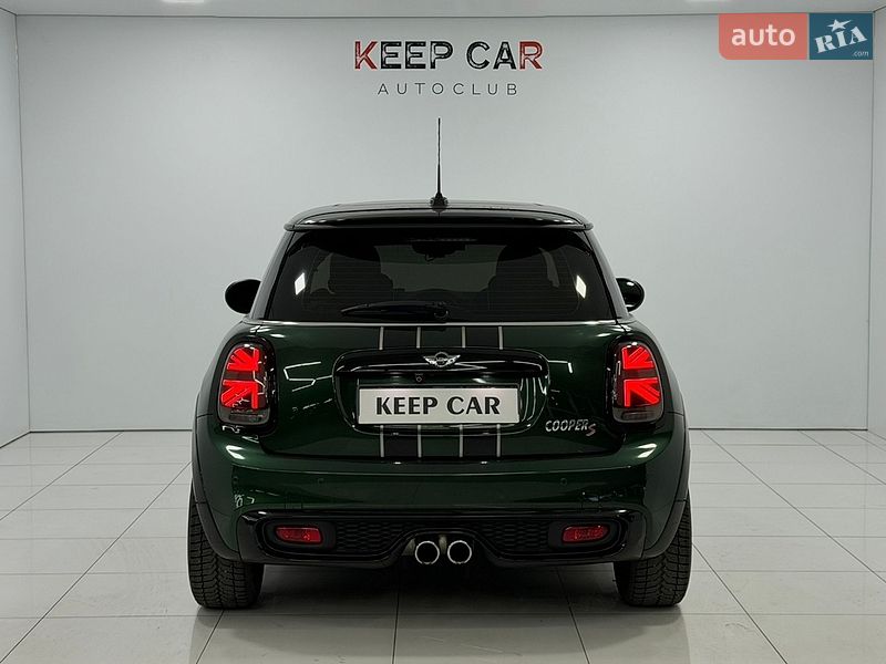 Хетчбек MINI Cooper 2014 в Одесі