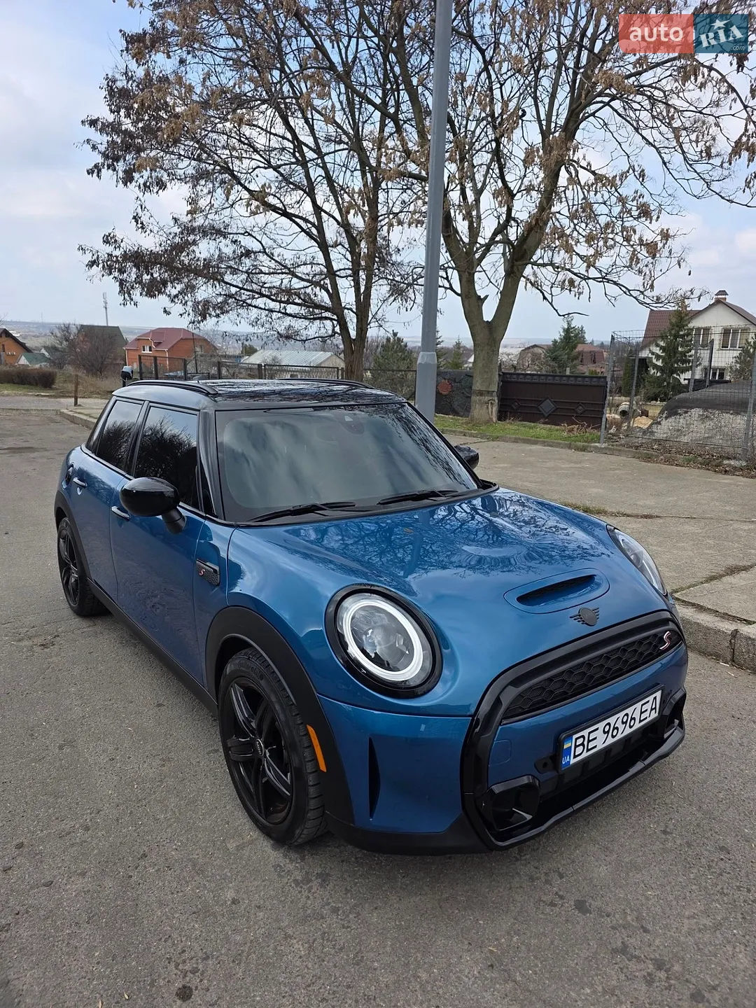 2023 MINI Cooper - мініатюра 2