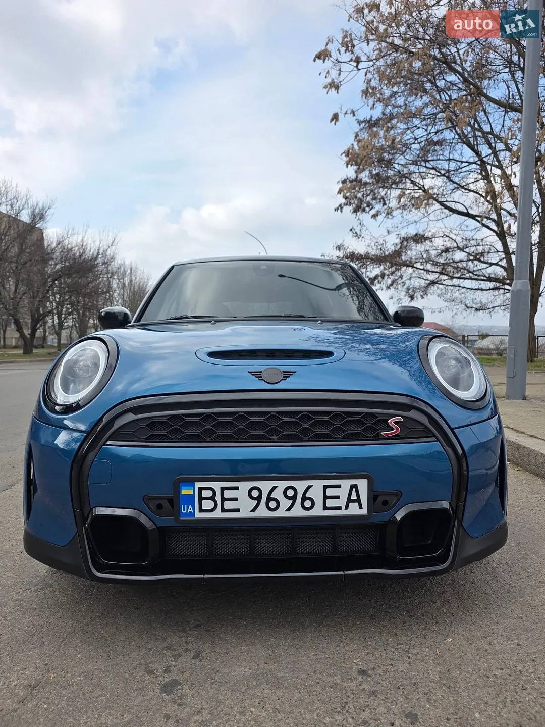 2023 MINI Cooper - мініатюра 12