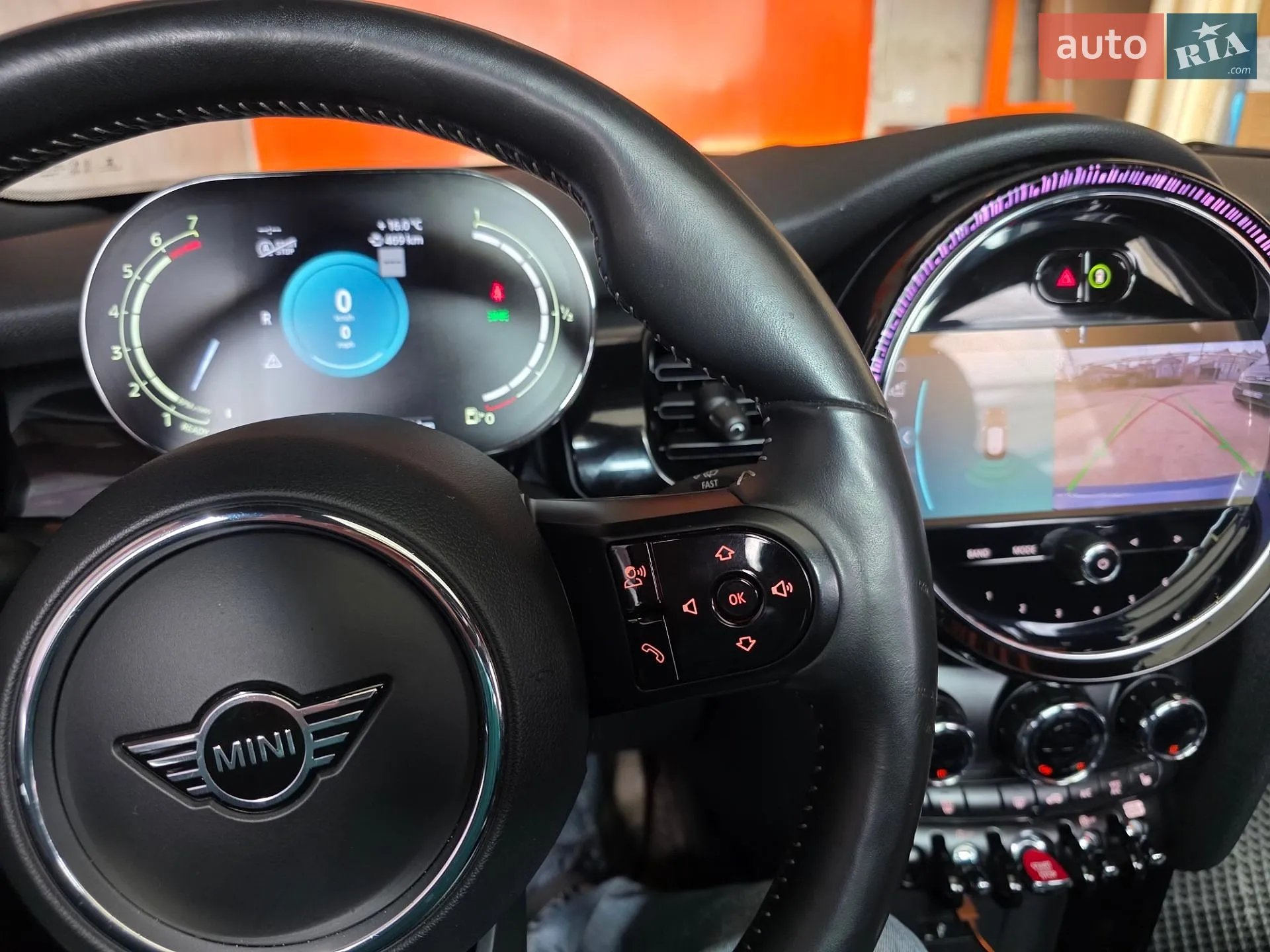 2023 MINI Cooper - мініатюра 16