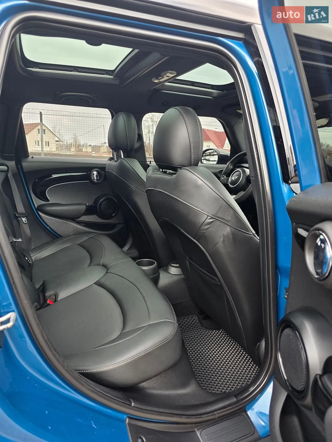 2023 MINI Cooper - мініатюра 23