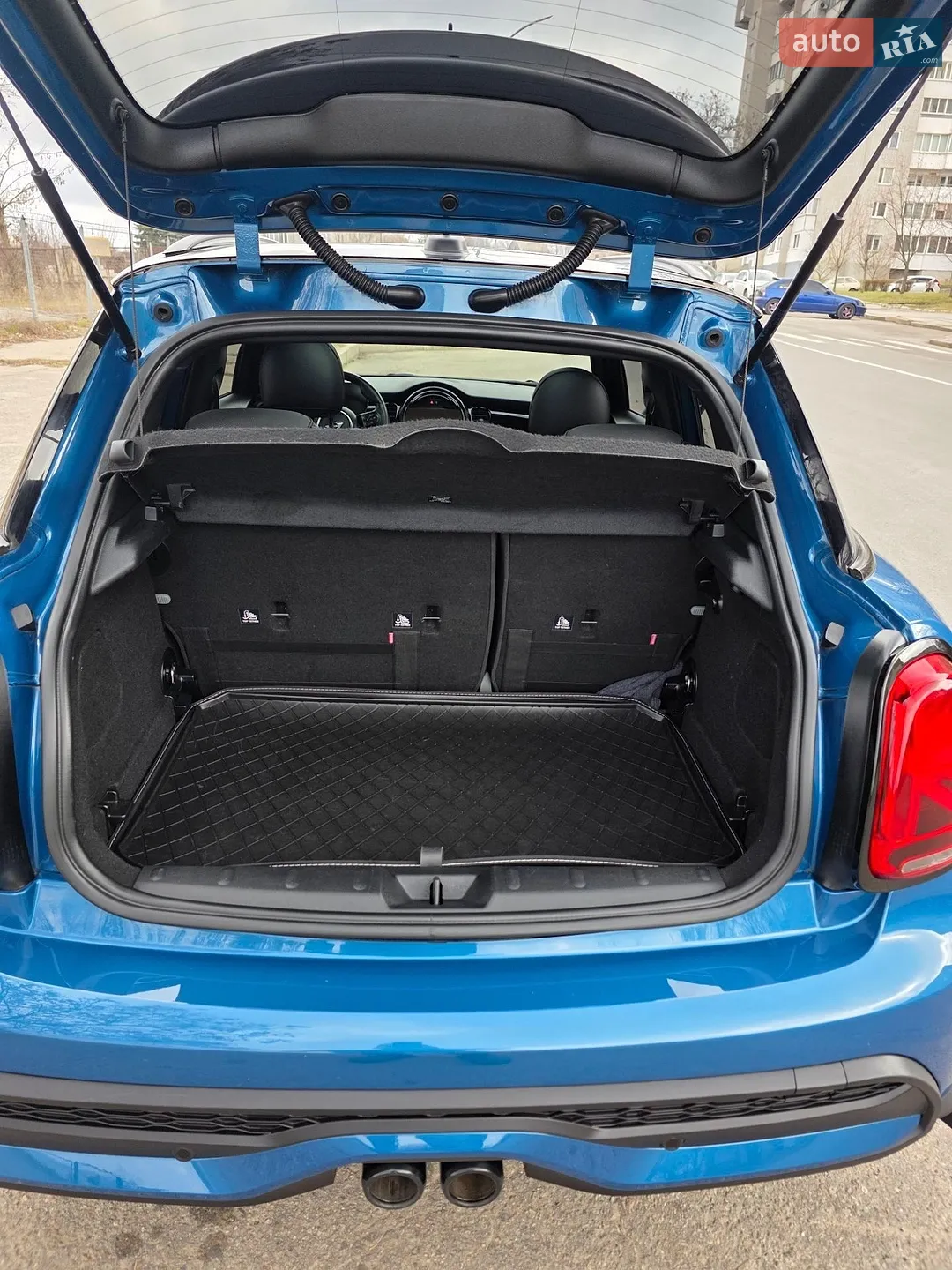 2023 MINI Cooper - мініатюра 27
