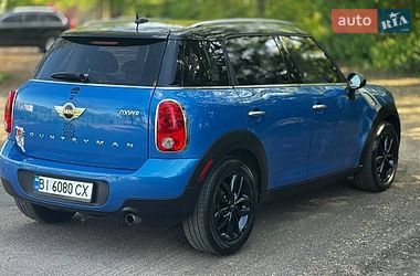 Хетчбек MINI Cooper 2014 в Києві