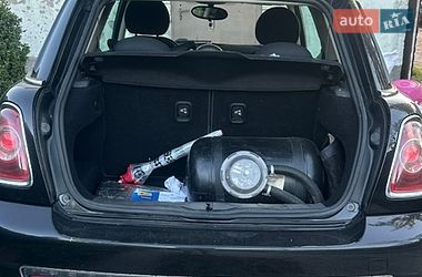 Хэтчбек MINI Cooper 2010 в Белой Церкви