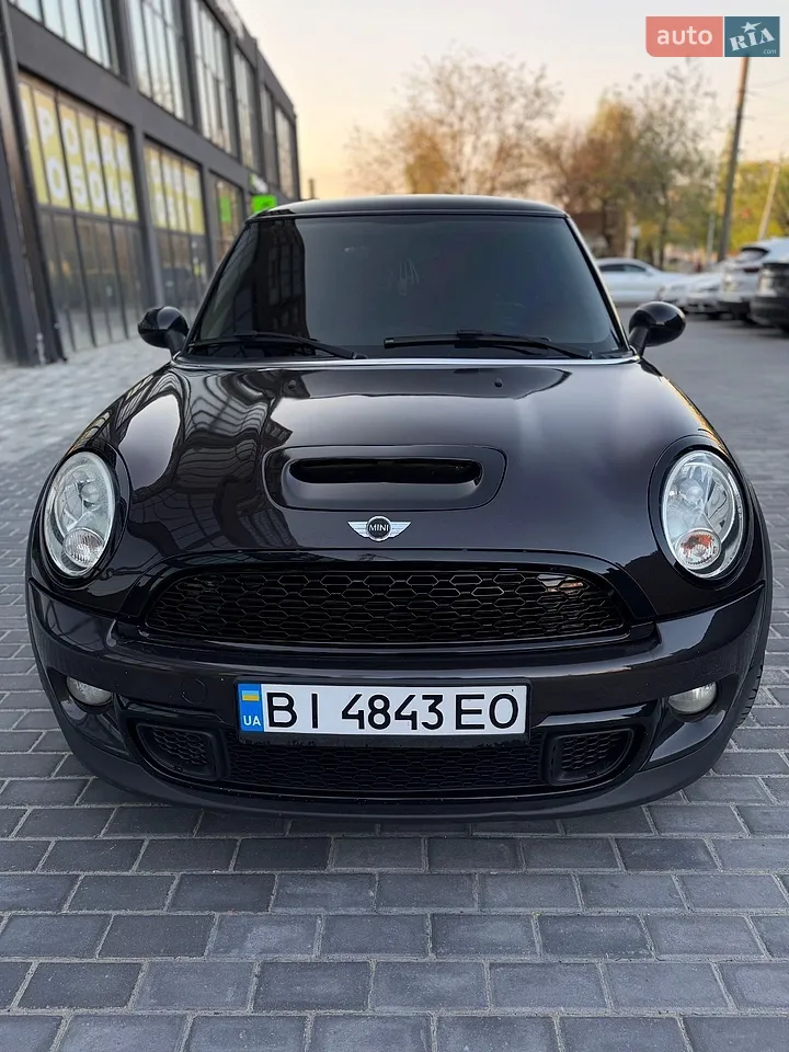 2011 MINI Cooper - мініатюра 21