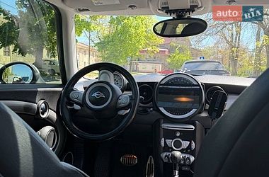 Хэтчбек MINI Cooper 2009 в Одессе