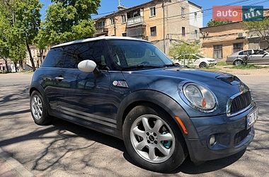 Хэтчбек MINI Cooper 2009 в Одессе