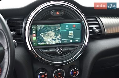 Хетчбек MINI Cooper 2017 в Києві