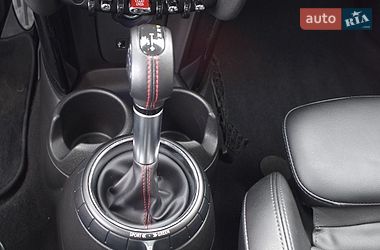 Хетчбек MINI Cooper 2017 в Києві