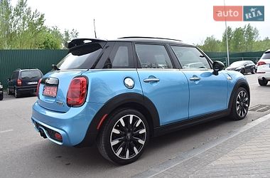 Хетчбек MINI Cooper 2017 в Києві