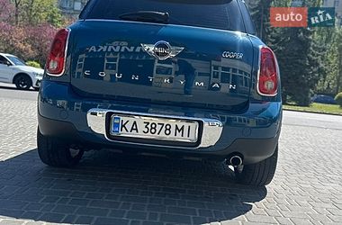 Хэтчбек MINI Cooper 2012 в Одессе