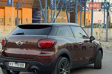 Хэтчбек MINI Cooper 2015 в Харькове
