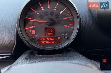 Хэтчбек MINI Cooper 2015 в Харькове