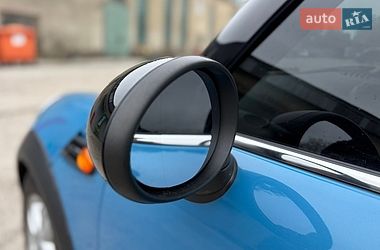 Хэтчбек MINI Cooper 2012 в Львове