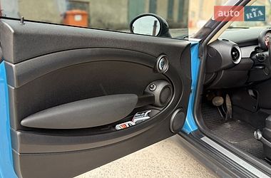 Хэтчбек MINI Cooper 2012 в Львове