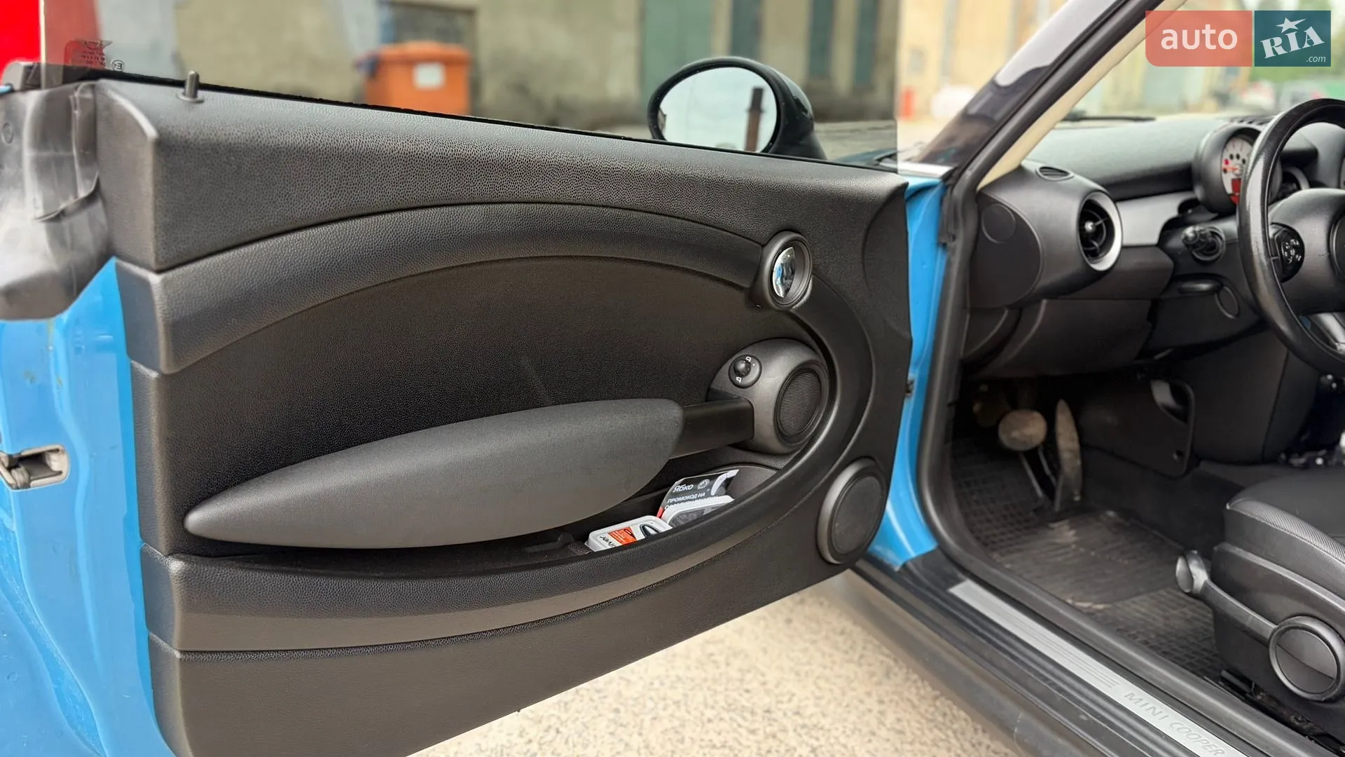2012 MINI Cooper - мініатюра 12