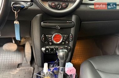 Хэтчбек MINI Cooper 2012 в Львове
