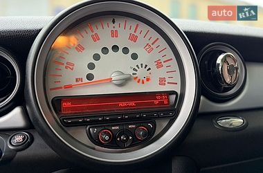 Хэтчбек MINI Cooper 2012 в Львове