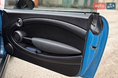 Хэтчбек MINI Cooper 2012 в Львове