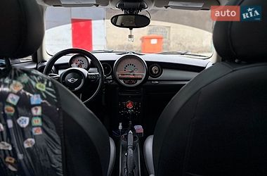 Хэтчбек MINI Cooper 2012 в Львове