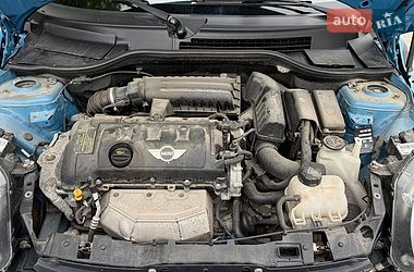 Хэтчбек MINI Cooper 2012 в Львове