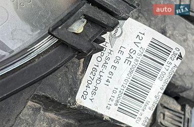 Хэтчбек MINI Cooper 2012 в Львове