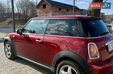 Хетчбек MINI Cooper 2008 в Трускавці