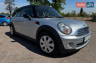Хетчбек MINI Cooper 2008 в Кривому Розі Хетчбек MINI Cooper 2008 в Кривому Розі
