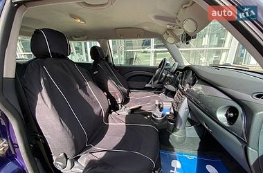 Хетчбек MINI Cooper 2004 в Чернівцях