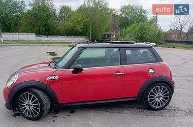 Хэтчбек MINI Cooper 2013 в Виннице