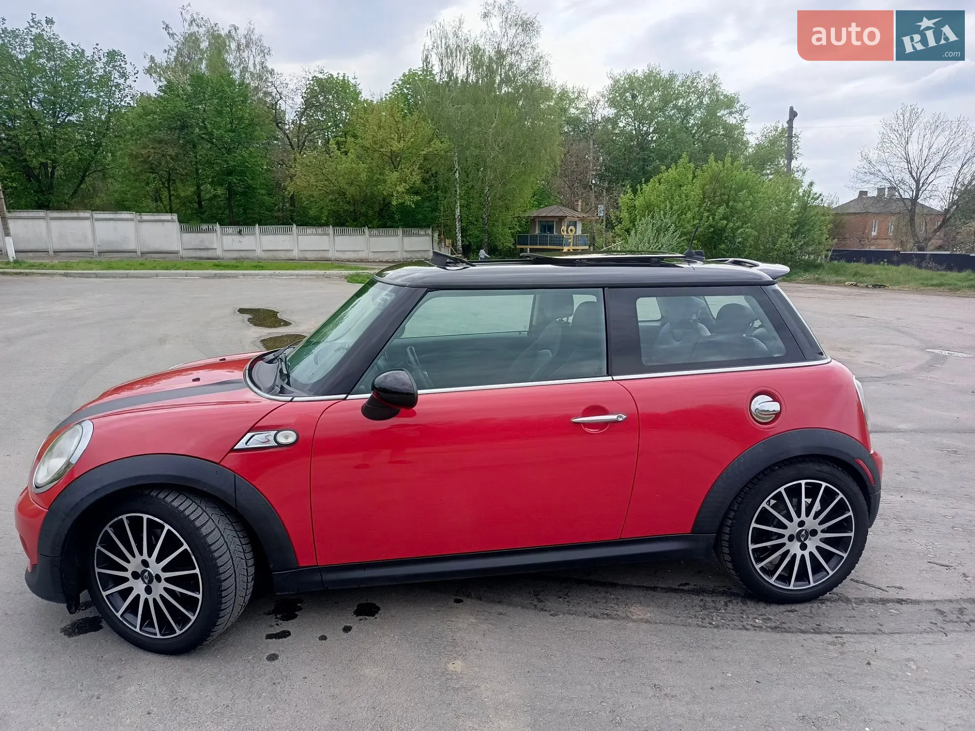2013 MINI Cooper - мініатюра 10