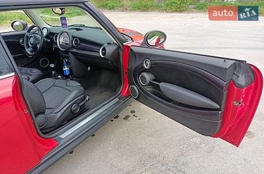 Хэтчбек MINI Cooper 2013 в Виннице