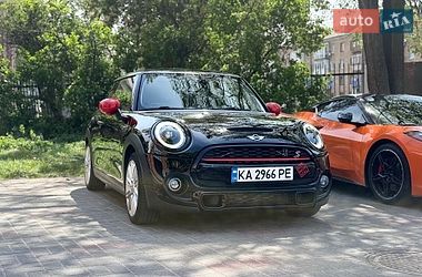 Хэтчбек MINI Cooper 2014 в Киеве