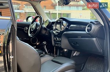 Хэтчбек MINI Cooper 2014 в Киеве