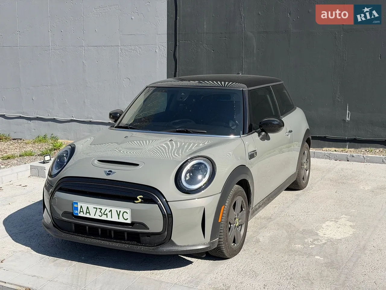 2022 MINI Cooper - мініатюра 26